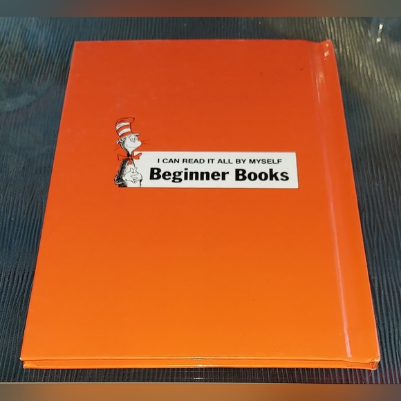 Green Eggs and Ham by Dr. Seuss BOOK for Kids/Children Fun Summer Reading! - Picture 2 of 9